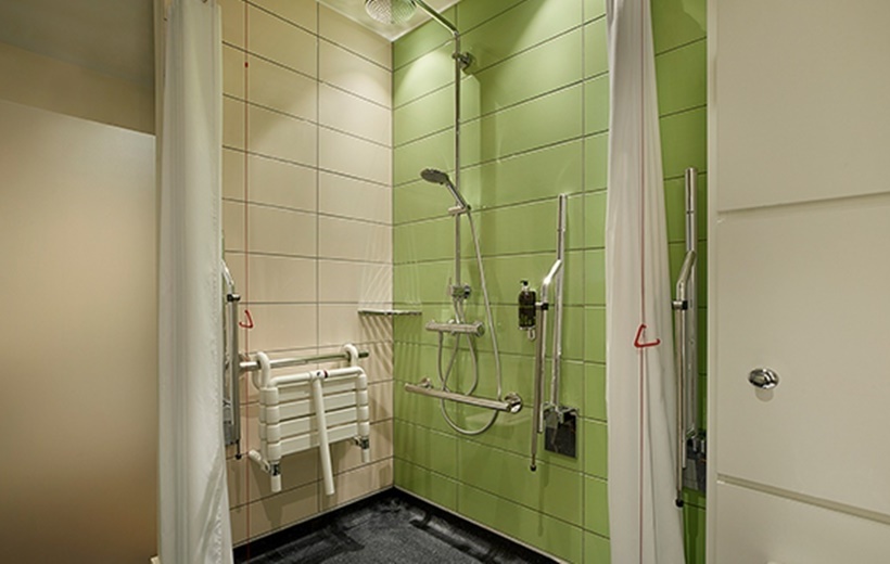 Fotos del hotel Hub By Premier Inn London Westminster Abbey:  5