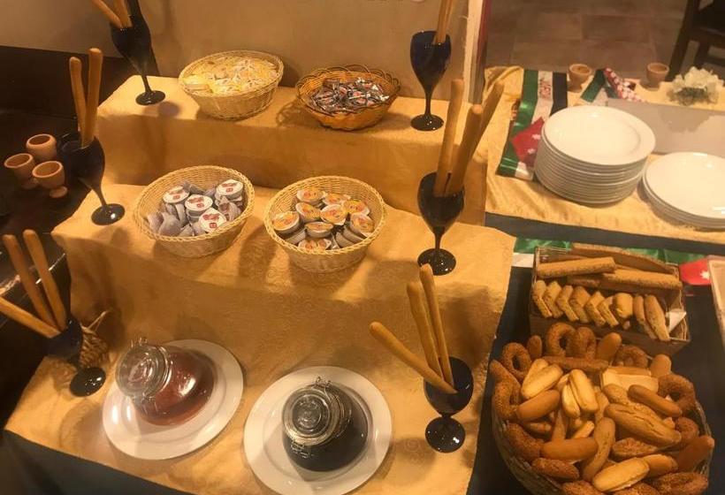 Fotos del hotel Madaba 1880:  2