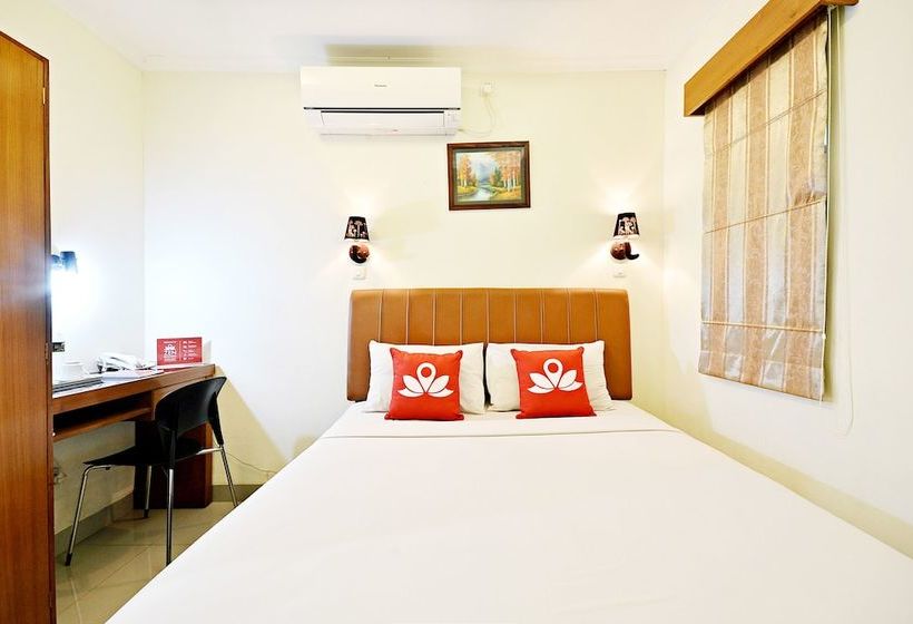 Fotos del hotel Zen Rooms Benhil Pejompongan:  8