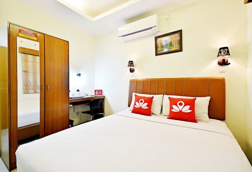 Fotos del hotel Zen Rooms Benhil Pejompongan:  10