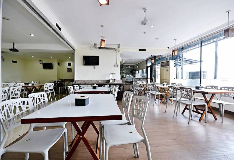 Fotos del hotel Zen Rooms Benhil Pejompongan:  17