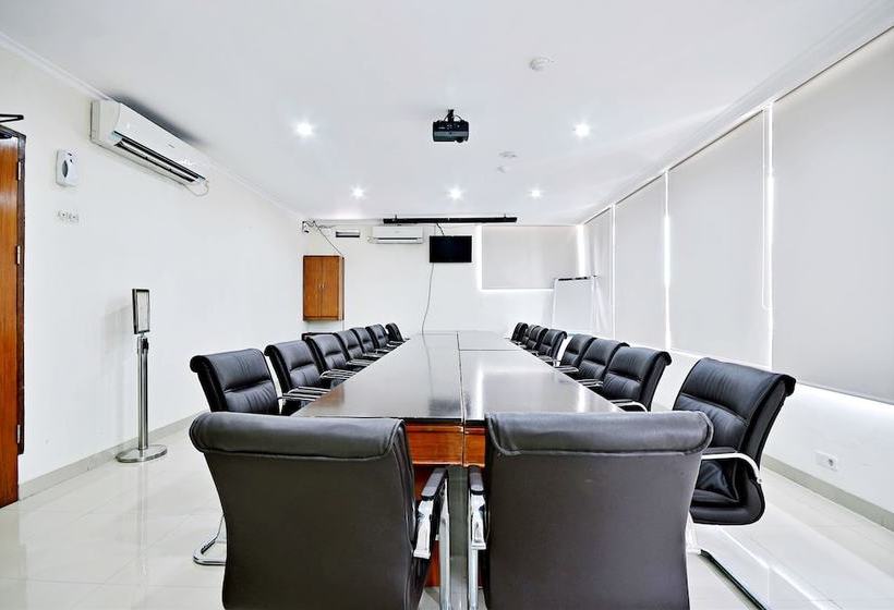 Fotos del hotel Zen Rooms Benhil Pejompongan:  19