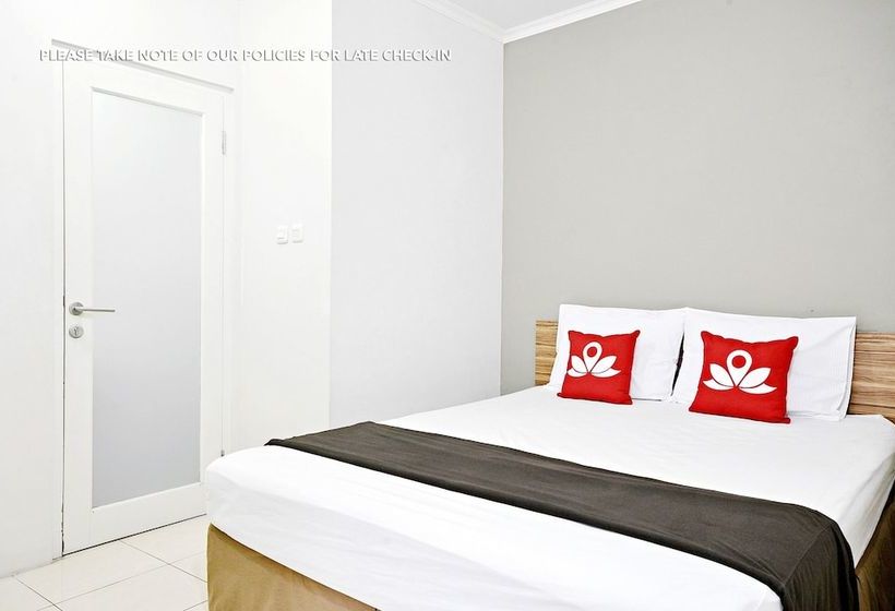 Fotos del hotel Zen Rooms Mampang Prapatan Syariah:  6