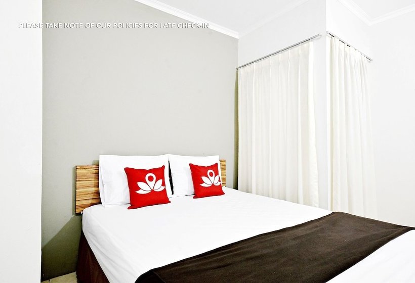 Fotos del hotel Zen Rooms Mampang Prapatan Syariah:  11