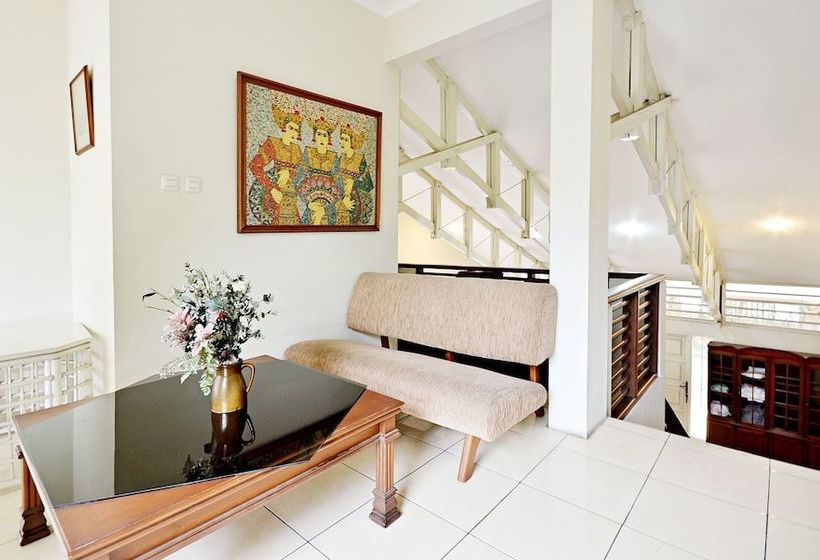 Fotos del hotel Zen Rooms Mampang Prapatan Syariah:  15