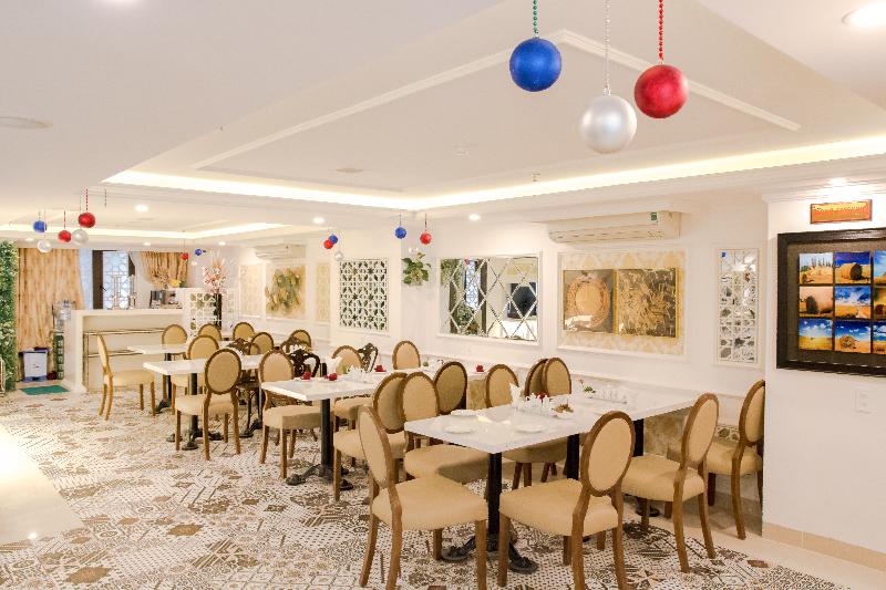 Fotos del hotel Maison Phuong  & Apartment:  3