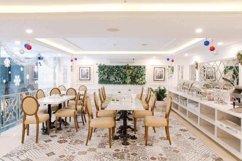 Fotos del hotel Maison Phuong  & Apartment:  6