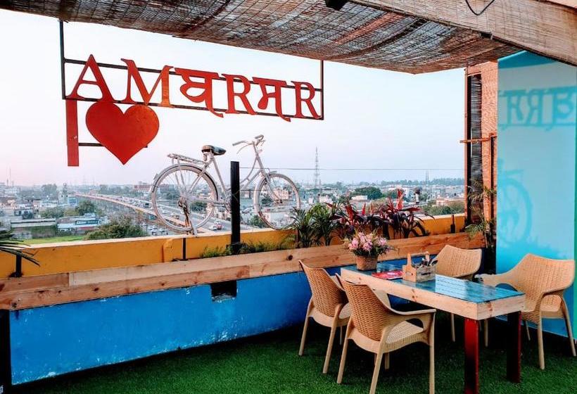 Fotos del hotel Dnr Pride:  9