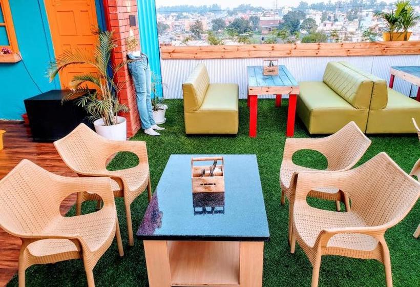 Fotos del hotel Dnr Pride:  4