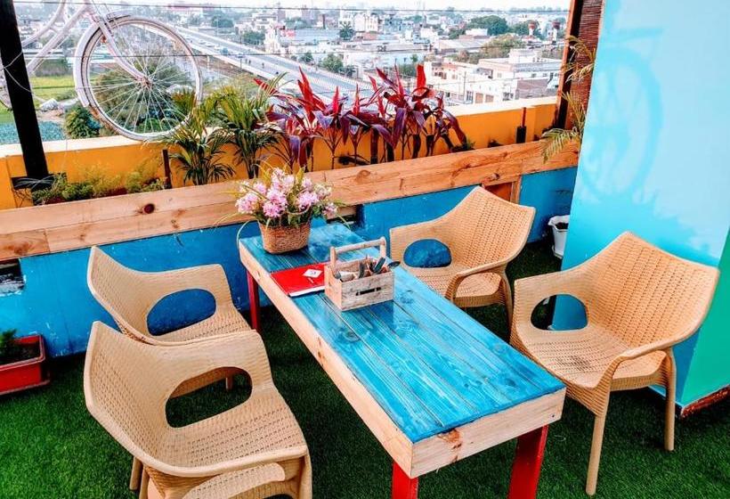 Fotos del hotel Dnr Pride:  3