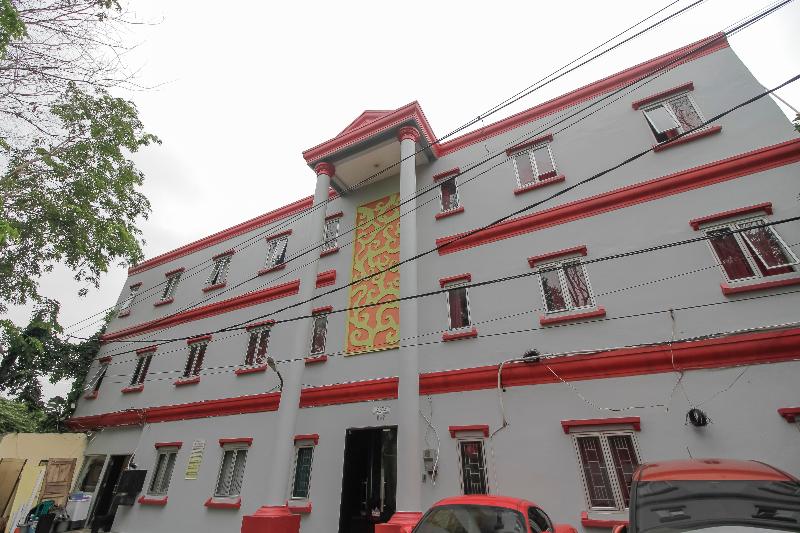 Fotos del hotel Reddoorz Plus Near Budi Luhur University Jakarta:  4
