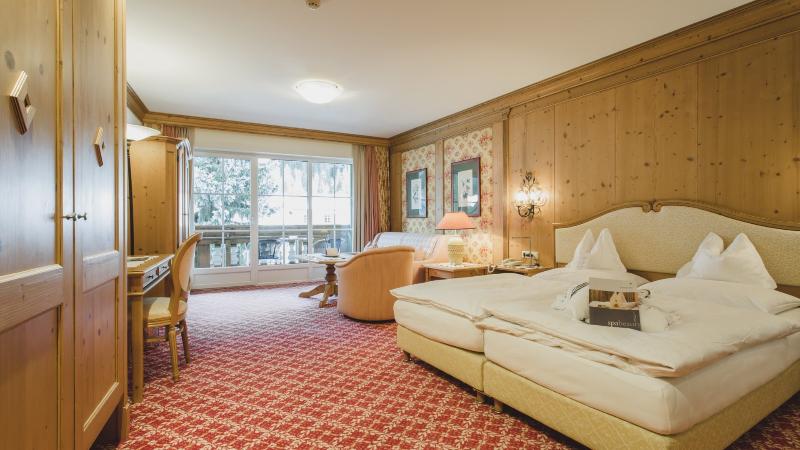 Fotos del hotel Schwarzer Adler:  10
