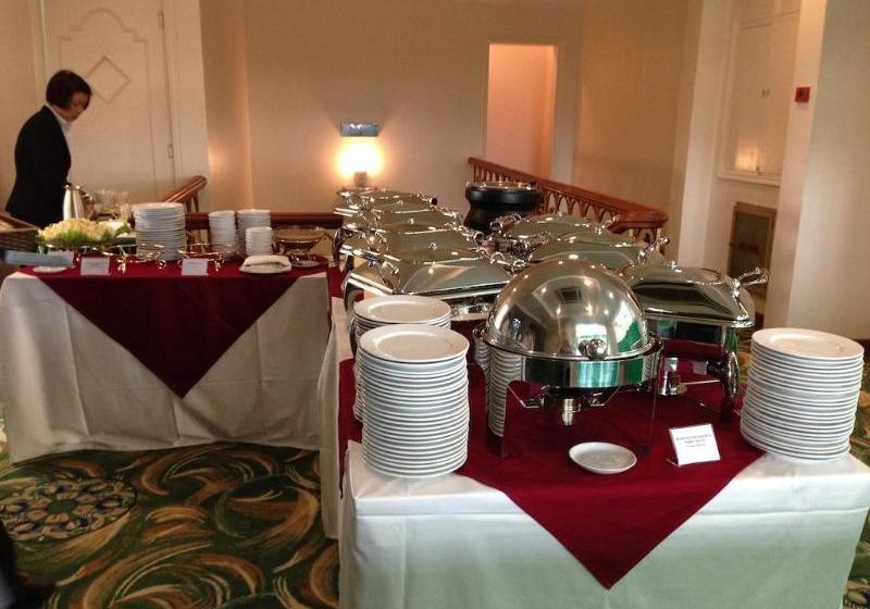 Fotos del hotel Ocean:  5