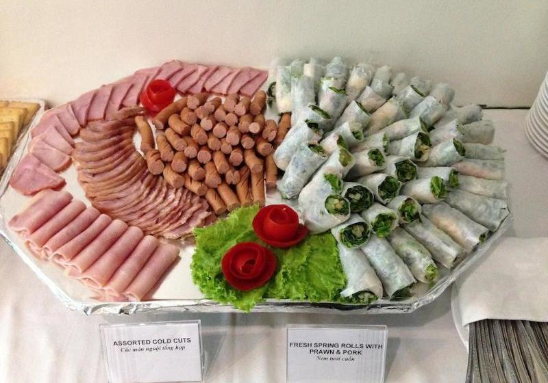 Fotos del hotel Ocean:  7