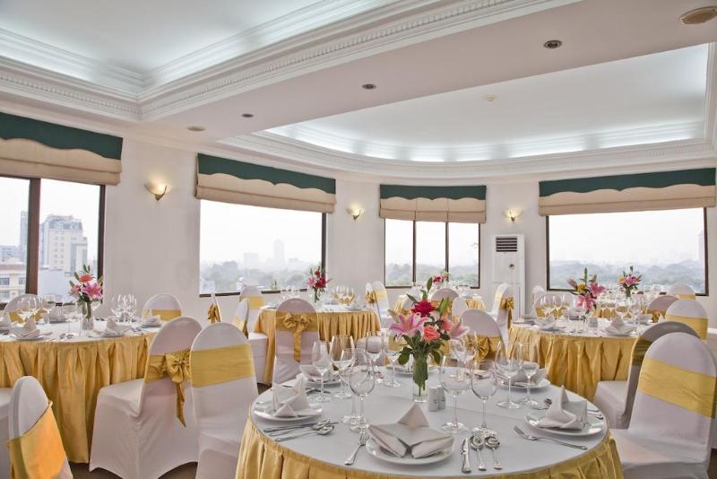 Fotos del hotel Ocean:  14