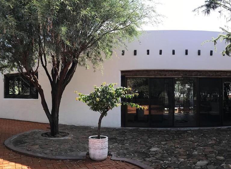 Fotos del hotel Agave Azul:  8