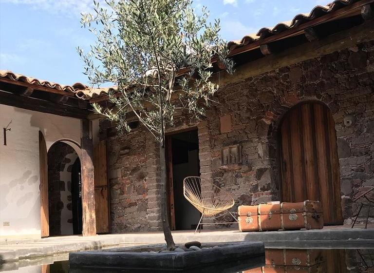 Fotos del hotel Agave Azul:  10