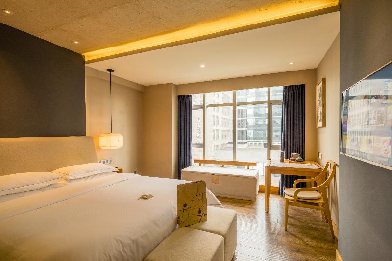 Fotos del hotel Theme Hotels & Resorts:  11