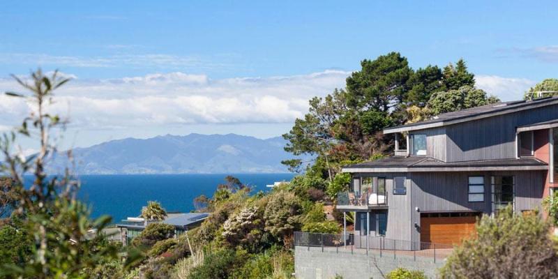 Fotos del hotel Waiheke Landing:  3