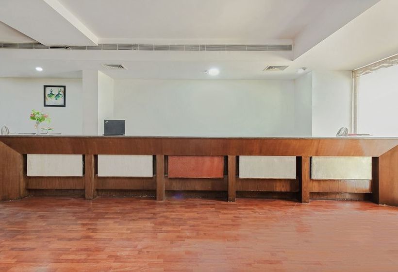 Fotos del hotel Capital O 35958  Lake View:  3