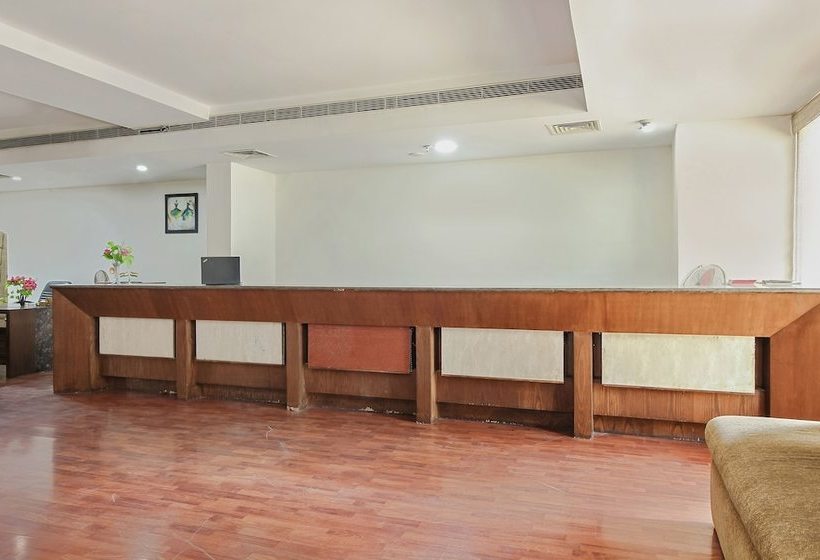 Fotos del hotel Capital O 35958  Lake View:  4