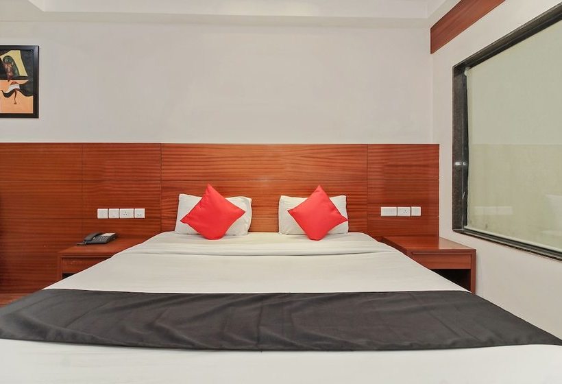 Fotos del hotel Capital O 35958  Lake View:  9