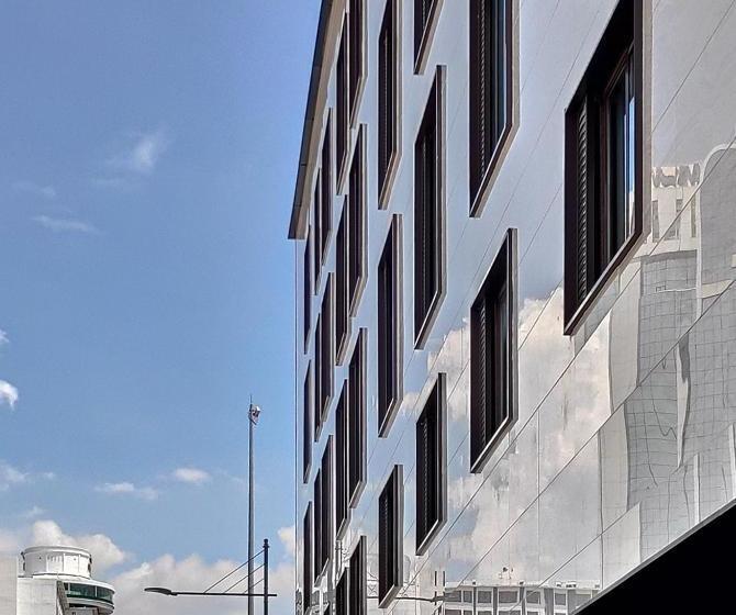 Fotos del hotel Loop On Leith George Town Penang:  4