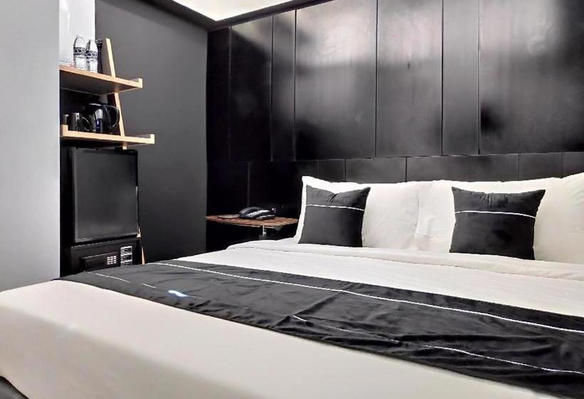 Fotos del hotel Loop On Leith George Town Penang:  19