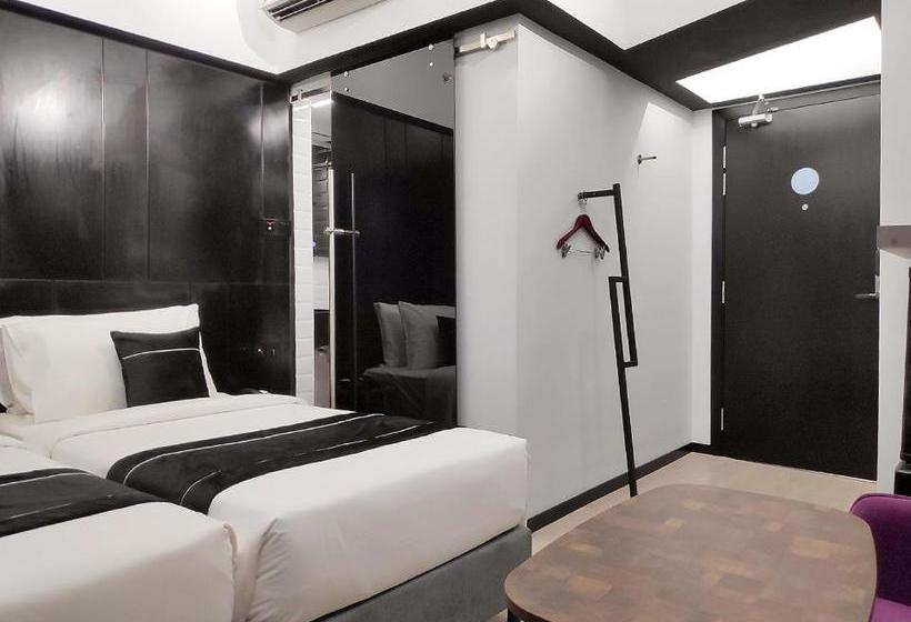 Fotos del hotel Loop On Leith George Town Penang:  5