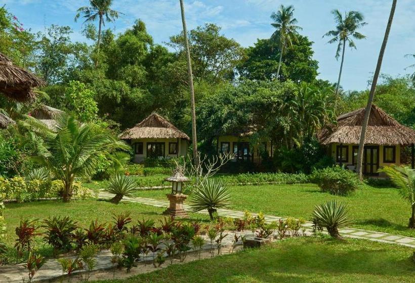 Fotos del hotel Mai House Resort:  9