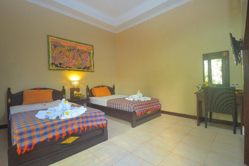 Fotos del hotel Tirta Ening Agung:  5