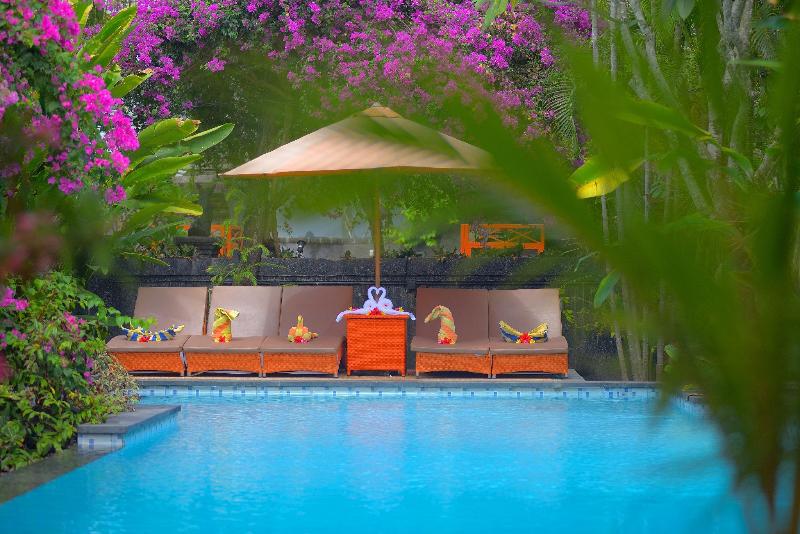 Fotos del hotel Tirta Ening Agung:  7