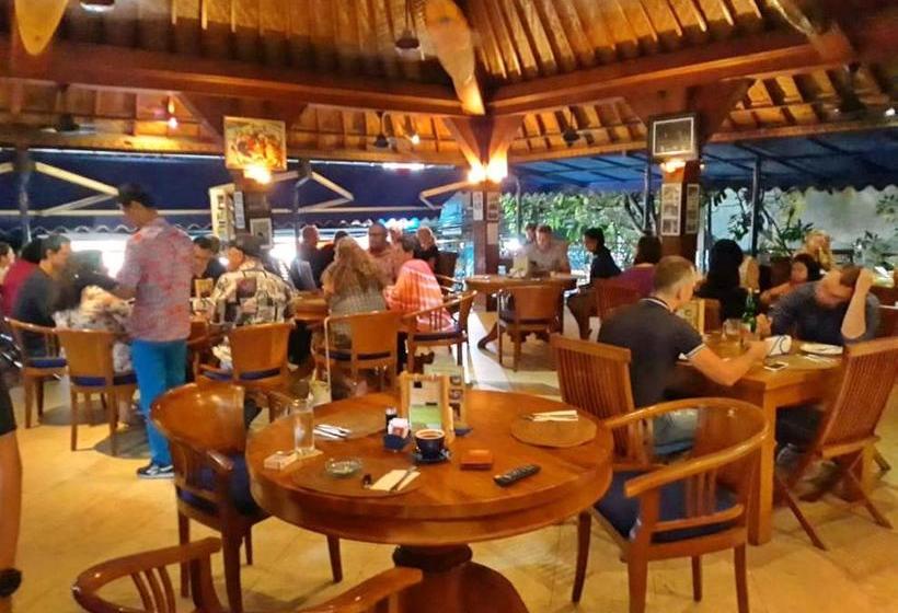 Fotos del hotel Un's:  9