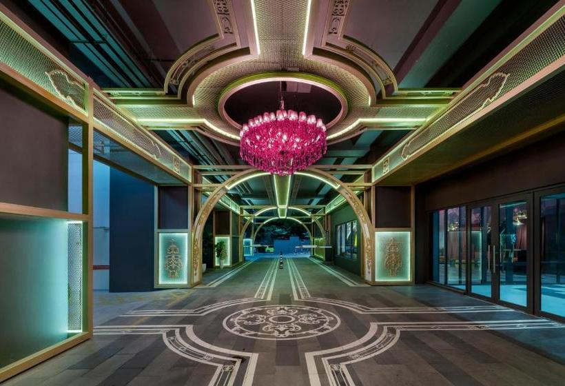 Fotos del hotel Arte Plus:  2