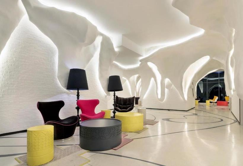 Fotos del hotel Arte Plus:  5