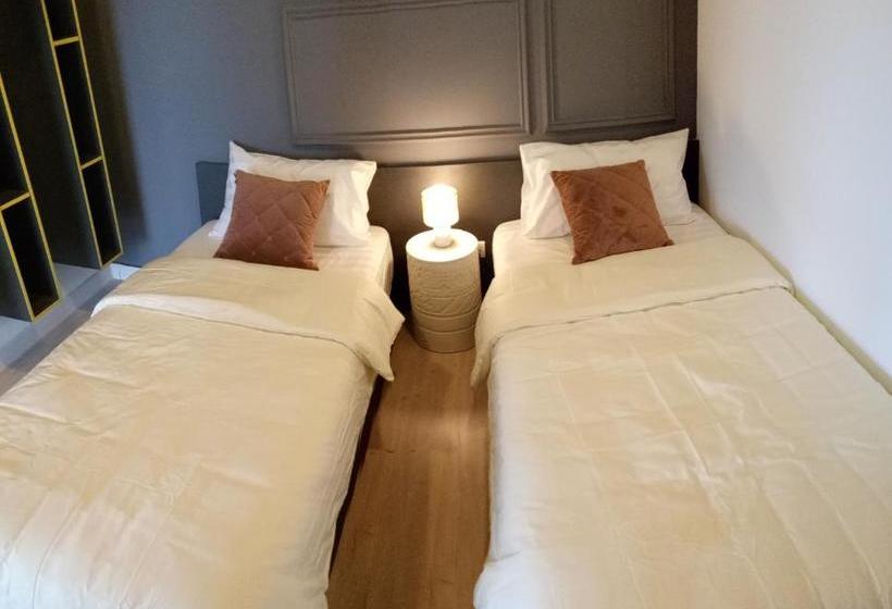 Fotos del hotel Arte Plus:  8