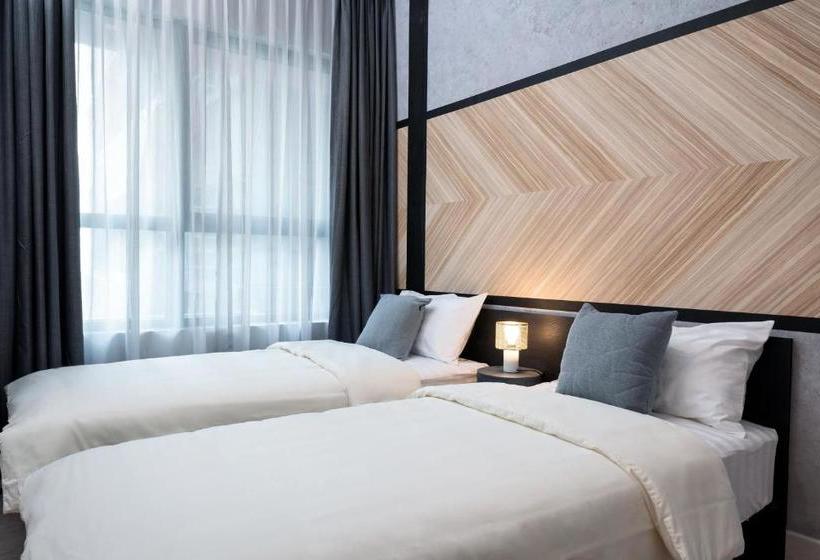 Fotos del hotel Arte Plus:  9