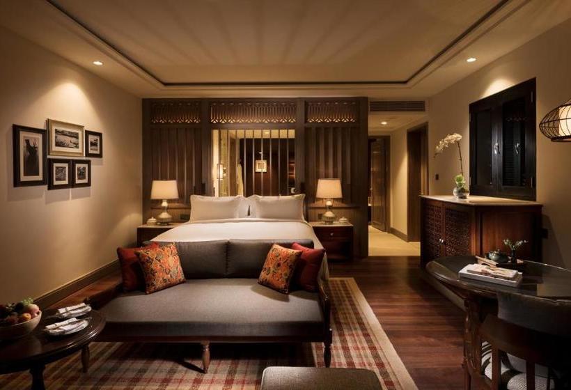 Fotos del hotel Anantara Desaru Coast Resort & Villas:  49