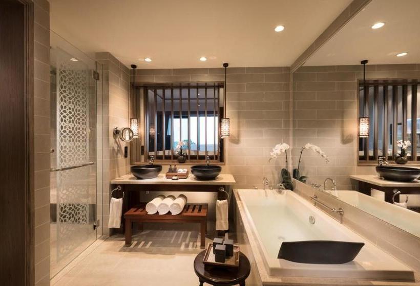 Fotos del hotel Anantara Desaru Coast Resort & Villas:  24