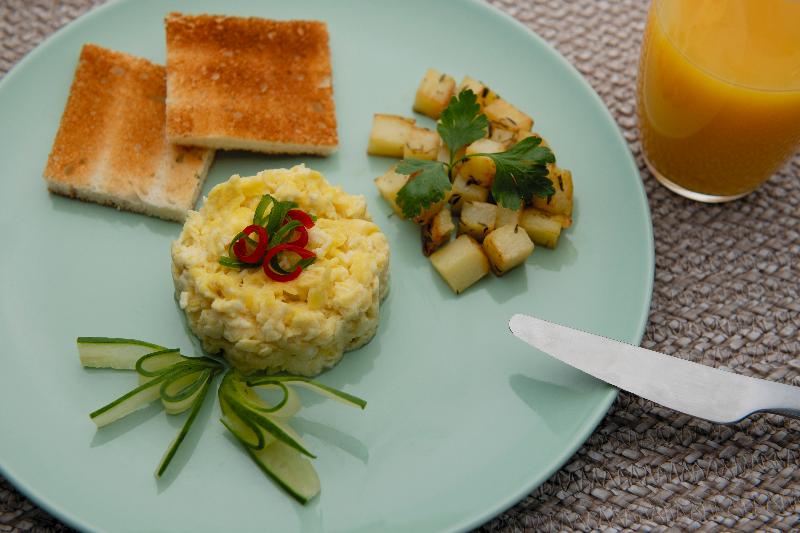 Fotos del hotel Anse La Mouche Holiday Apartments:  6