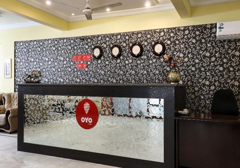 Fotos del hotel The Down Town Hotel By Oyo Rooms:  5