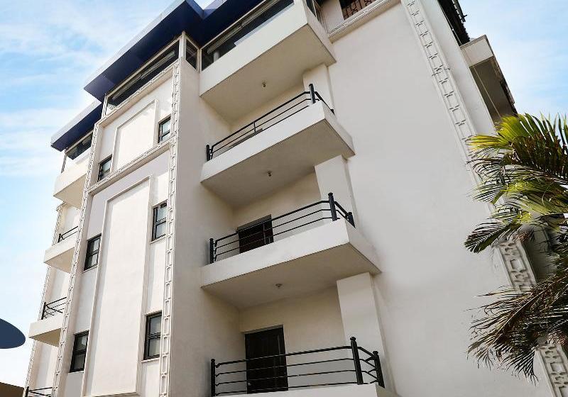 Fotos del hotel The Down Town Hotel By Oyo Rooms:  7