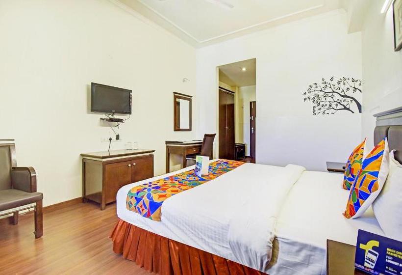 Fotos del hotel Fab K Mahaveer:  4