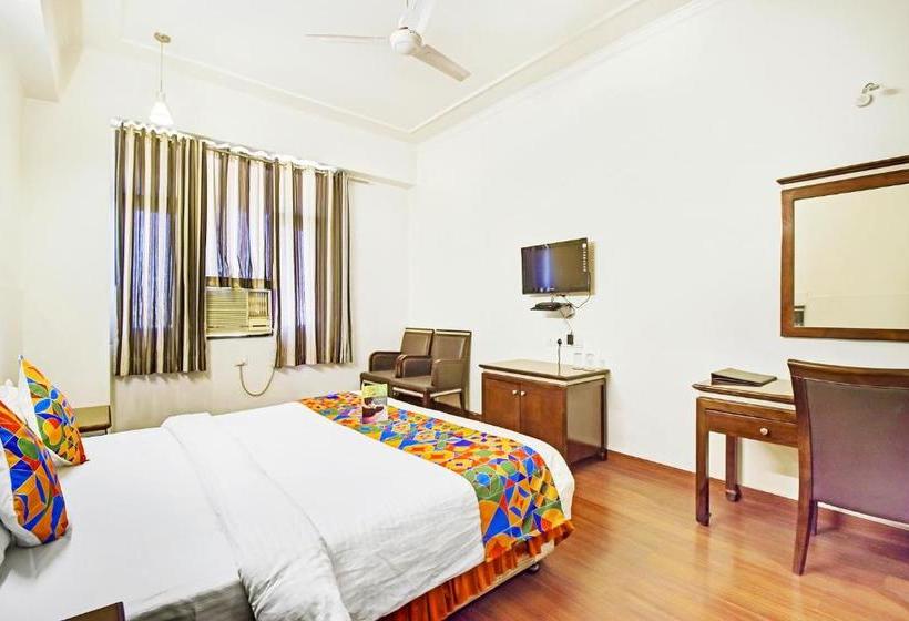 Fotos del hotel Fab K Mahaveer:  5