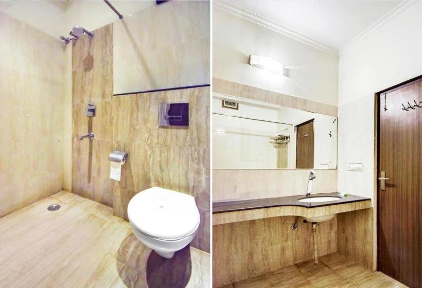 Fotos del hotel Fab K Mahaveer:  11