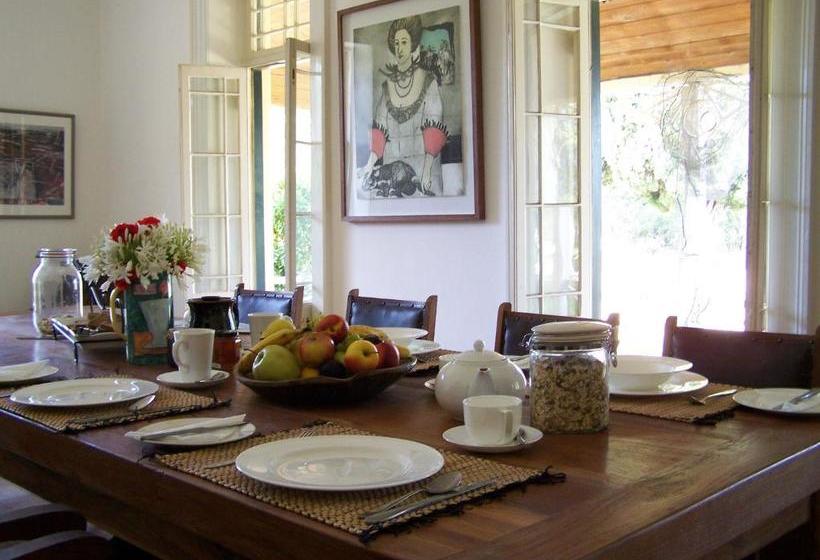 Fotos del hotel Cleburne Homestead:  5