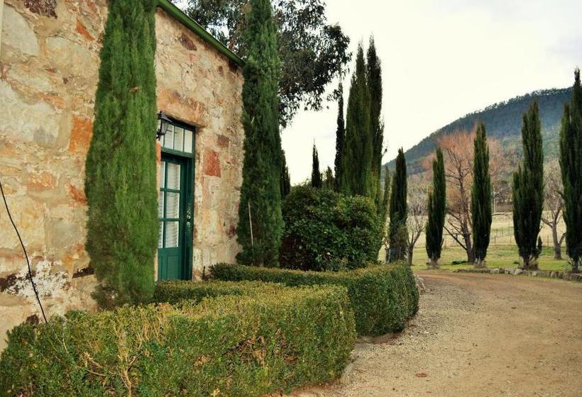 Fotos del hotel Cleburne Homestead:  7