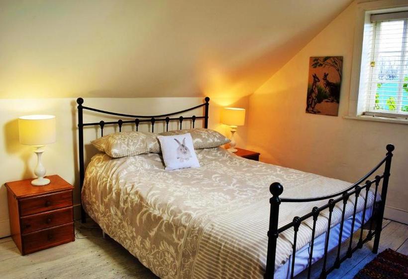 Fotos del hotel Cleburne Homestead:  15