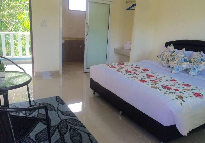 Fotos del hotel Baan  Kalaya Garden:  6