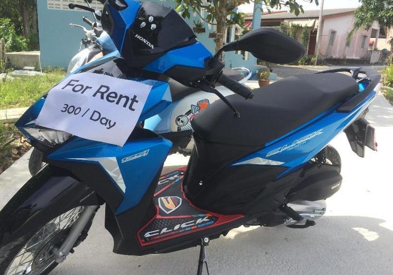 Fotos del hotel Baan  Kalaya Garden:  15